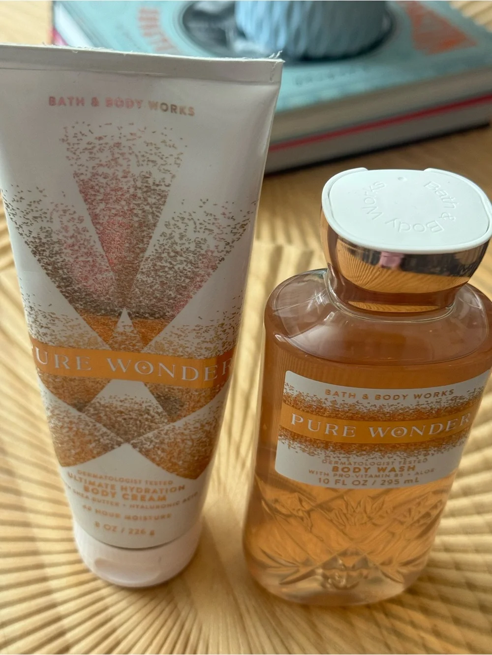 Bath & Body Works 